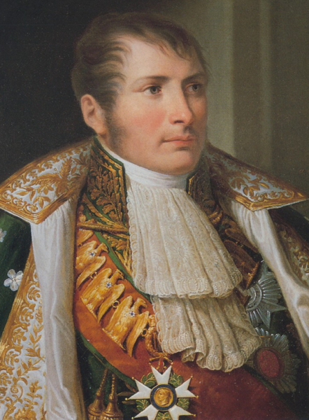 Eugenio de Beauharnais